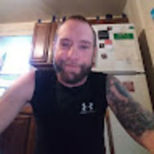 Meet your Posher, Randy